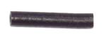 Universelle Gummitülle(n) Ø 2,5 x 25 mm, schwarz